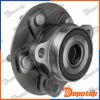 Moyeu de roue avant pour TOYOTA | KLP-TY-087, 24TO062